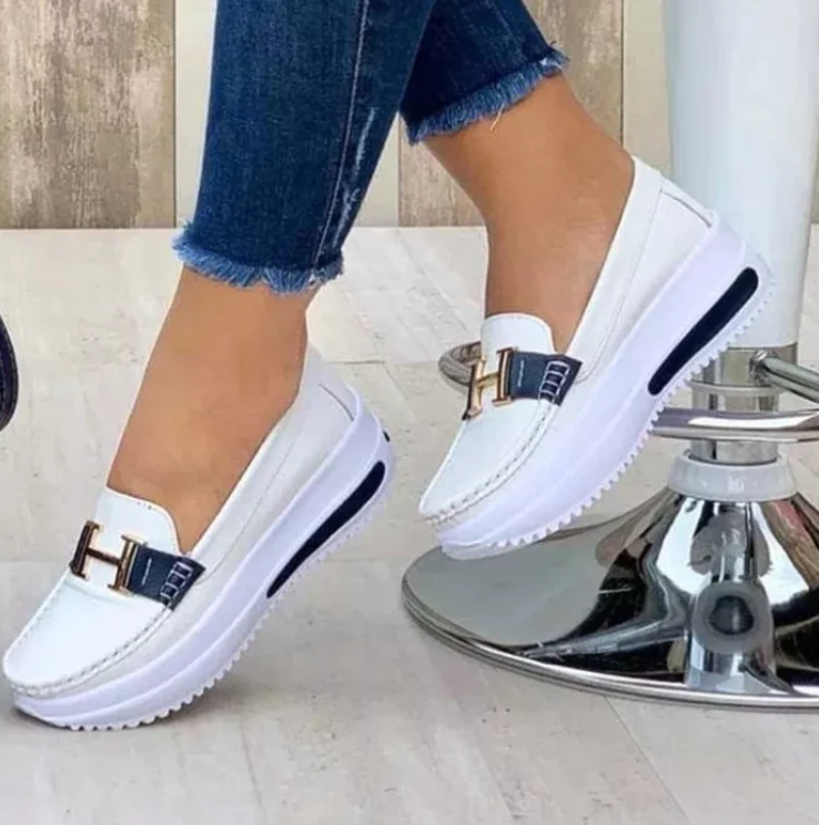 Éclat | Orthopädische Schuhe – Stilvoller Komfort für Damen und Herren-6