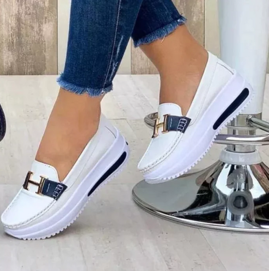 Éclat | Orthopädische Schuhe – Stilvoller Komfort für Damen und Herren-6