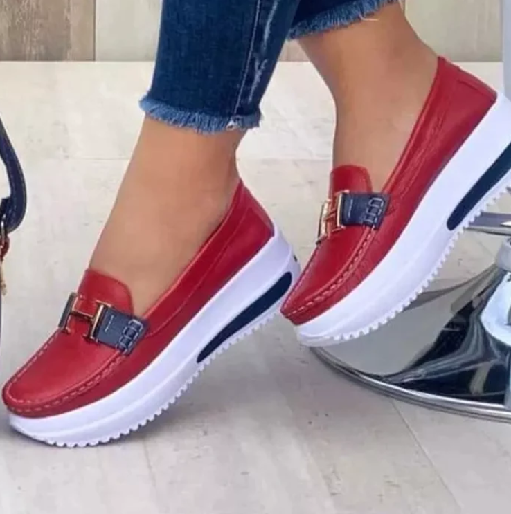 Éclat | Orthopädische Schuhe – Stilvoller Komfort für Damen und Herren-5