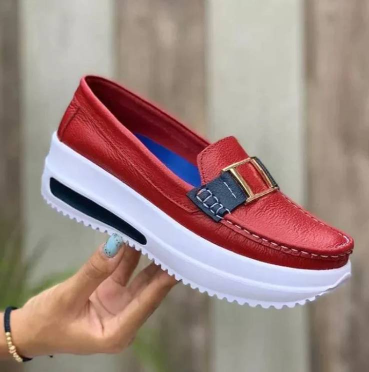 Éclat | Orthopädische Schuhe – Stilvoller Komfort für Damen und Herren-3