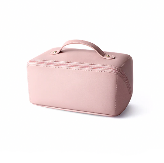 TravelTidy | Kosmetiktasche mit großem Fassungsvermögen
