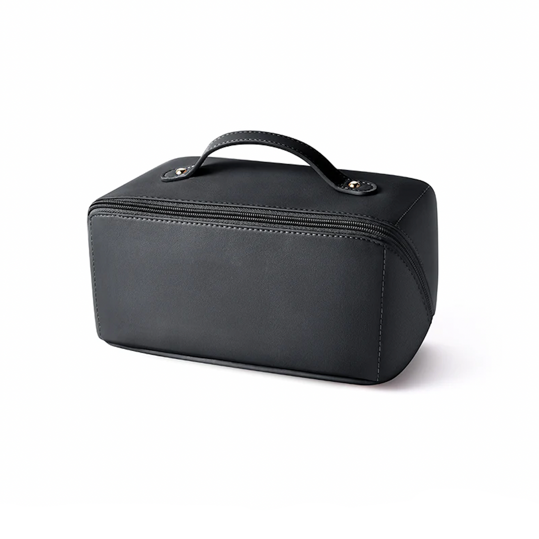 TravelTidy | Kosmetiktasche mit großem Fassungsvermögen