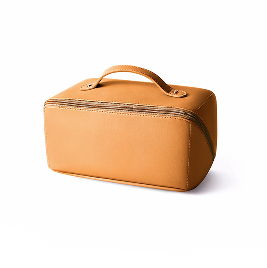 TravelTidy | Kosmetiktasche mit großem Fassungsvermögen