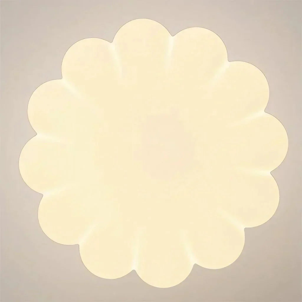 GlowAntique | Glas-Hängelampe im Retro Design