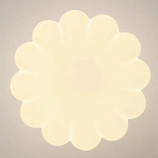 GlowAntique | Glas-Hängelampe im Retro Design