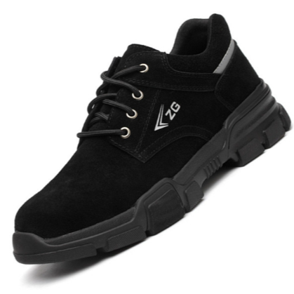 Variant image for Orthoshoes - Orthopädischer Sicherheitsschuh S3 Herren Mit Komfort und Schutz-1