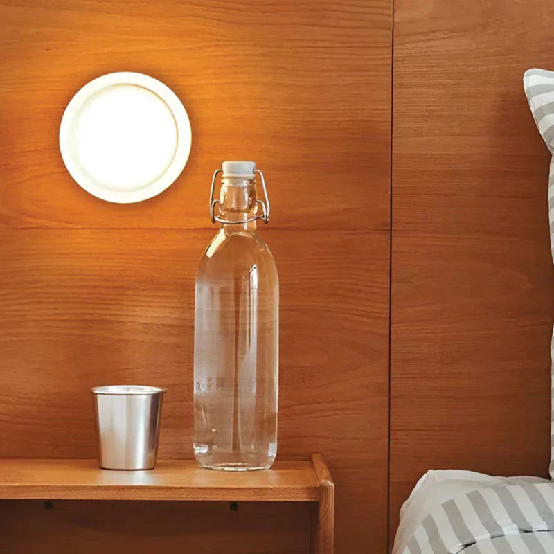 CosyLight | Wandleuchte – Perfekt für eine behagliche und einladende Stimmung