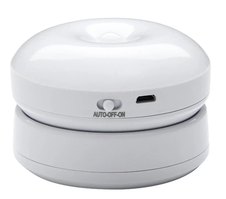 NightMate | Automatisches LED-Licht für dunkle Wege