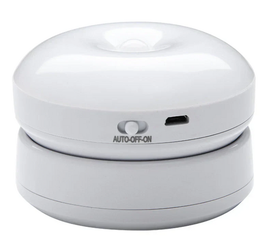 NightMate | Automatisches LED-Licht für dunkle Wege