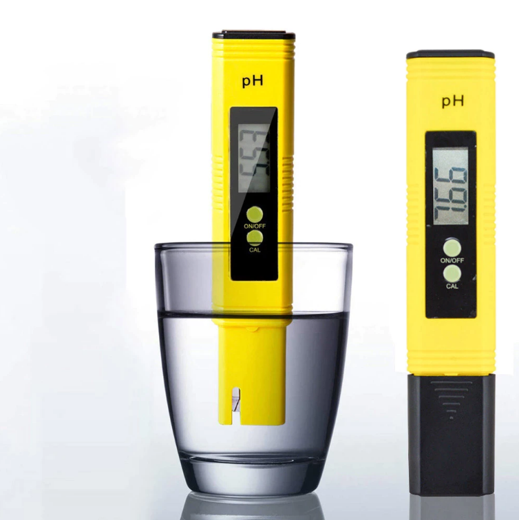 LiquiCheck | Handliches pH-Gerät mit 0,01er Auflösung