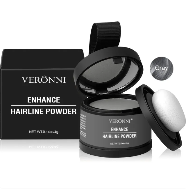 VolumeBoost | Haarpuder - Für volles und üppiges Haar