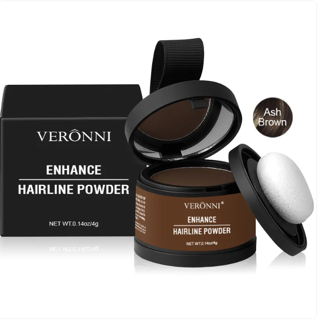 VolumeBoost | Haarpuder - Für volles und üppiges Haar
