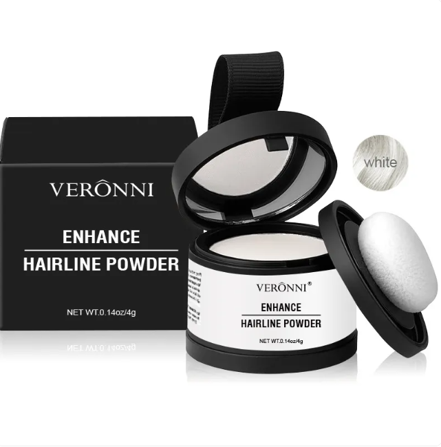 VolumeBoost | Haarpuder - Für volles und üppiges Haar