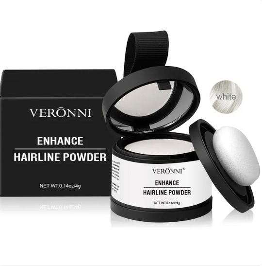 VolumeBoost | Haarpuder - Für volles und üppiges Haar