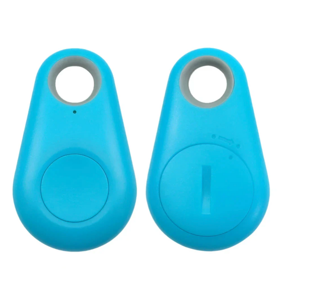 KidLocate | Mini GPS-Tracking-Gerät für Kinder mit Echtzeit-Ortung & SOS-Funktion