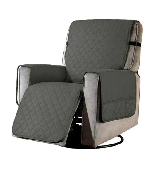 ChairFit | Elastische Sesselhusse für perfekten Schutz & Look