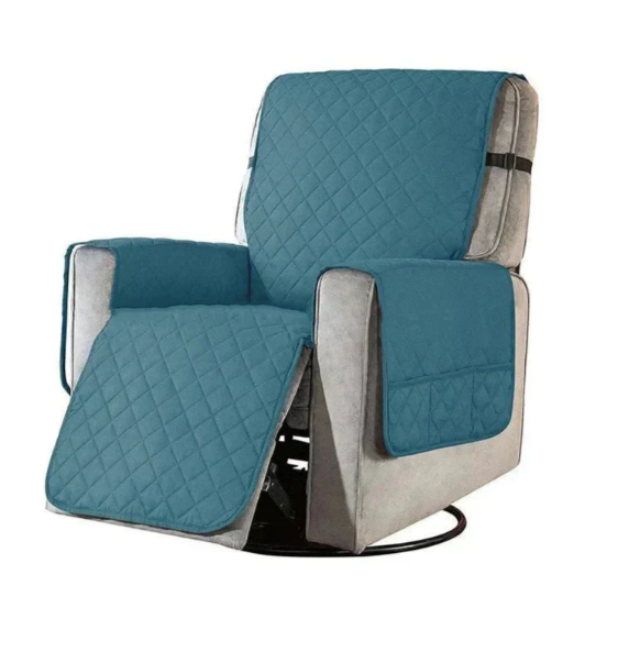 ChairFit | Elastische Sesselhusse für perfekten Schutz & Look