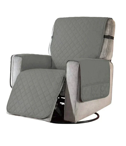 ChairFit | Elastische Sesselhusse für perfekten Schutz & Look