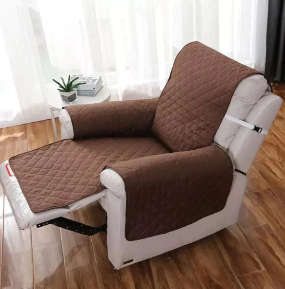 ChairFit | Elastische Sesselhusse für perfekten Schutz & Look