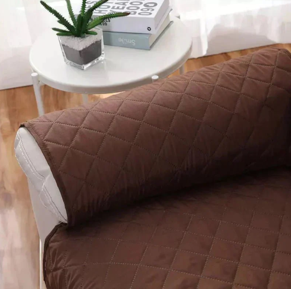 ChairFit | Elastische Sesselhusse für perfekten Schutz & Look