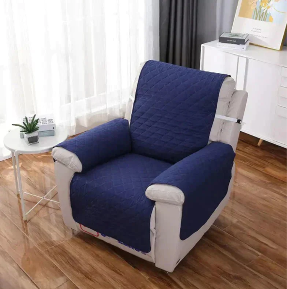 ChairFit | Elastische Sesselhusse für perfekten Schutz & Look