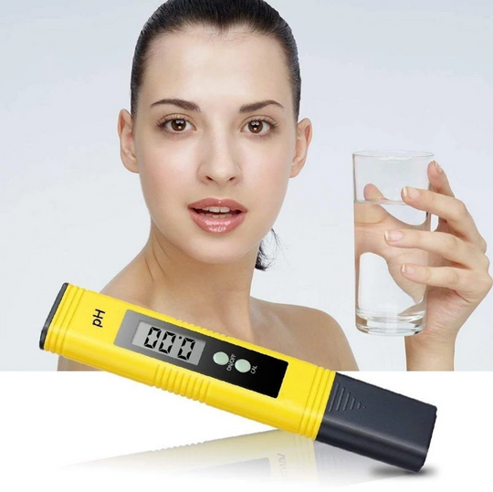 LiquiCheck | Handliches pH-Gerät mit 0,01er Auflösung