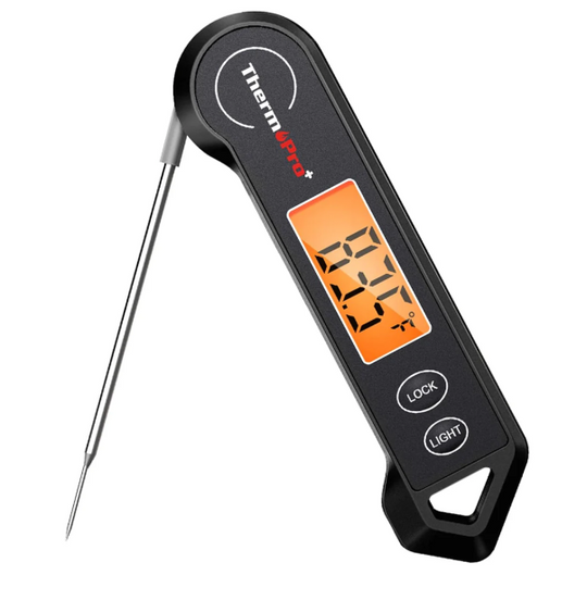ThermoPro | Elektronisches Küchenthermometer