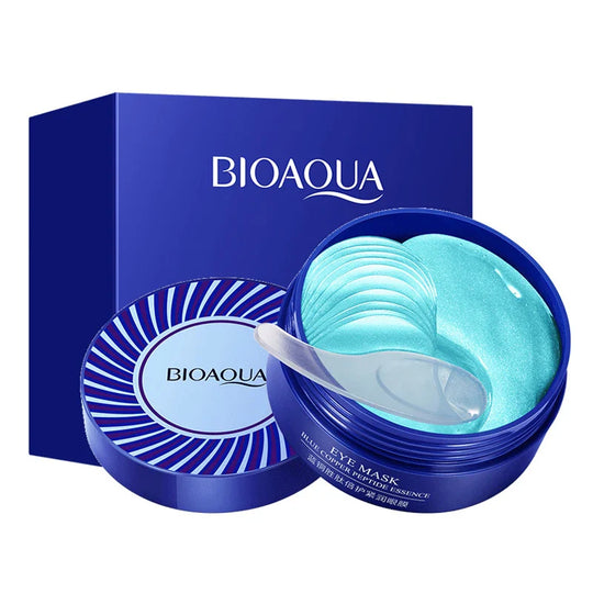 BrightEyes | Gold Kollagen Anti-Dunkelkreis Augenmasken