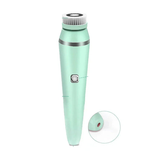 Radiant360 | 4-in-1 Sonic Hautreinigung