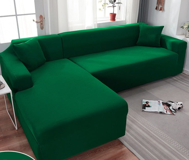 SofaShield | Wasserdichter Sofabezug Schutz