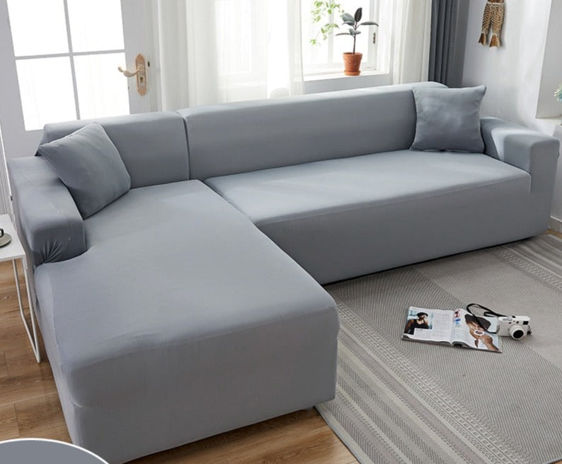 SofaShield | Wasserdichter Sofabezug Schutz