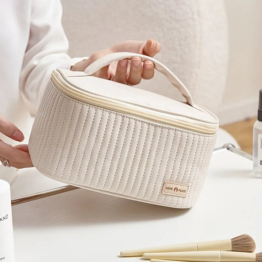 LuxeKit | Monica Kosmetiktaschen-Organizer