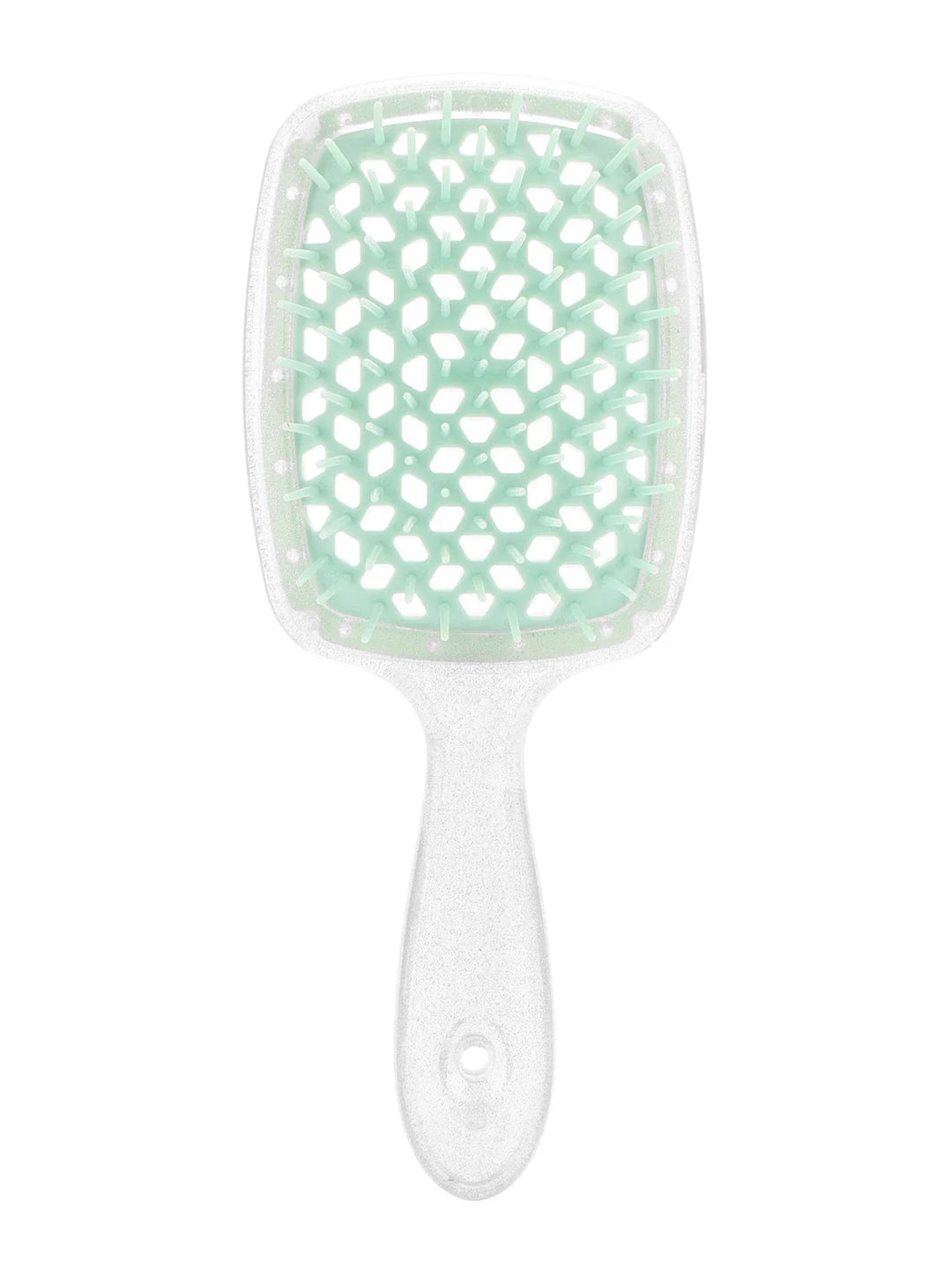 SilkBrush | Hohlraum-Luftkamm für Locken und Styling