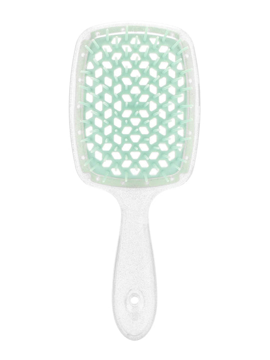 SilkBrush | Hohlraum-Luftkamm für Locken und Styling
