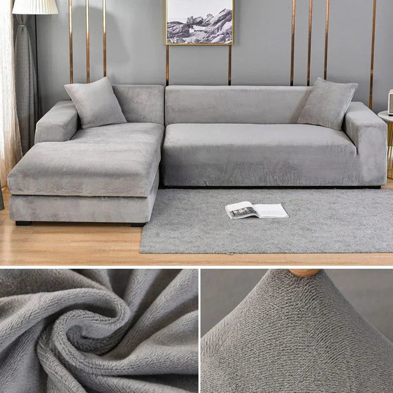 Bellezza | Sofabezug – Eleganter Schutz Für Ihr Sofa-1
