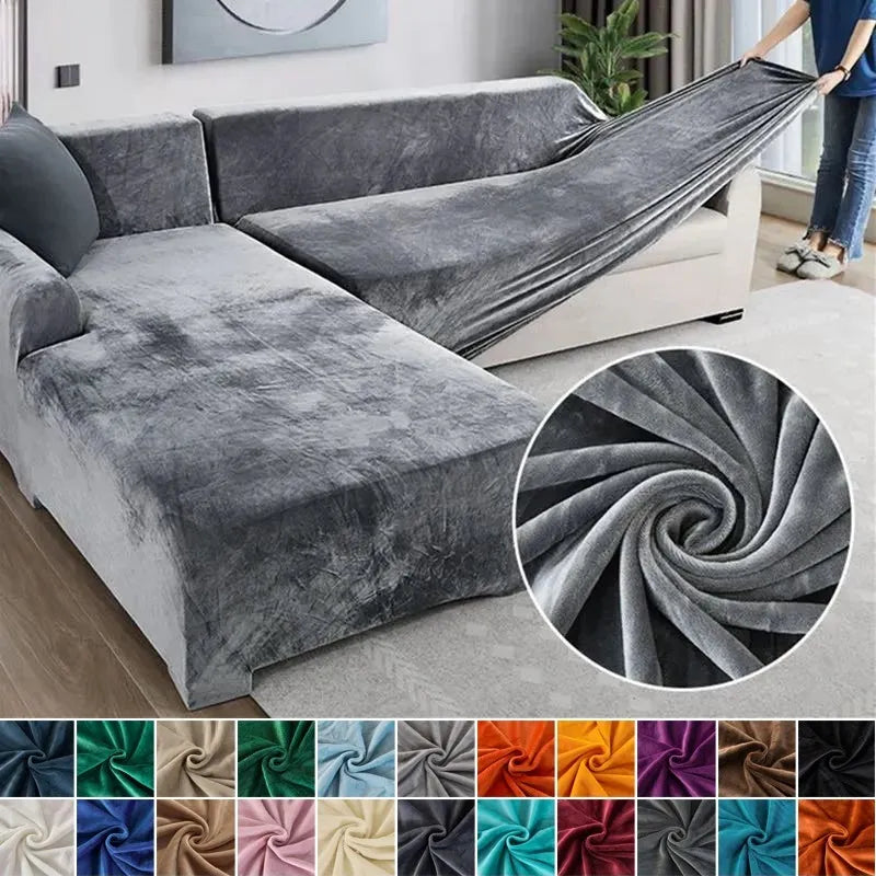 Bellezza | Sofabezug – Eleganter Schutz Für Ihr Sofa-2