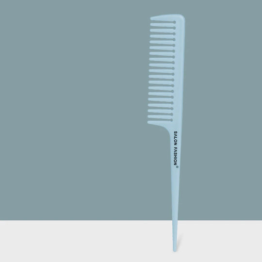 FlexiBrush | Großer Zahn Haarbürste für sanftes Kämmen und Stylen