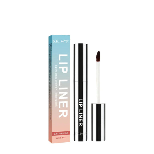 ShadeFix | Langanhaltender Tattoo - Abziehbarer Lippenkonturenstift