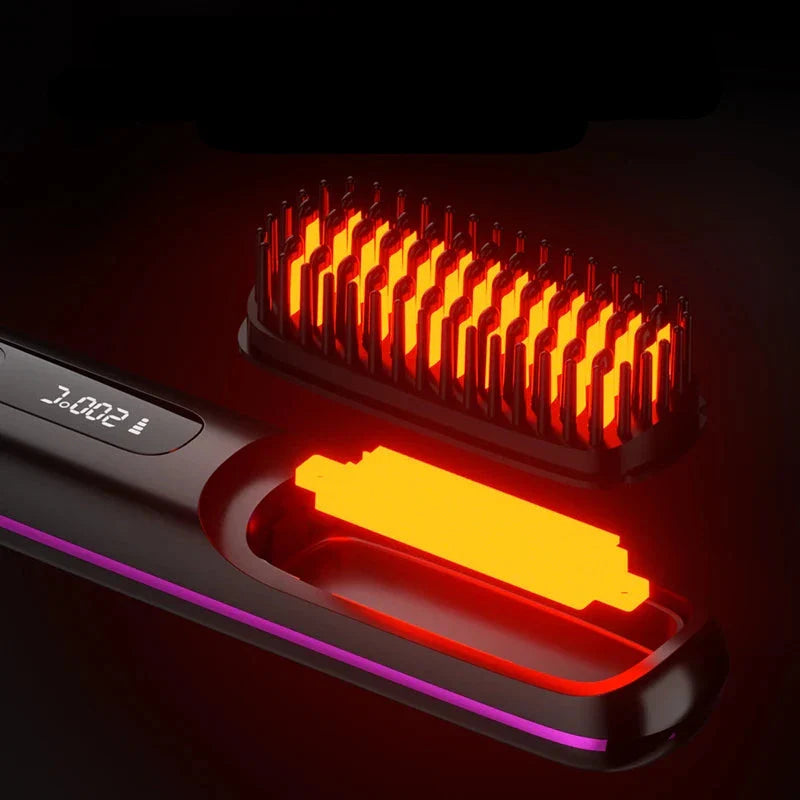 PureStraight | Digitaler Reise-Styler für Frauen