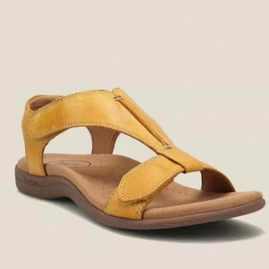 Camille | Damen Sandalen – Elegante Sommerschuhe für Stilbewusste-3