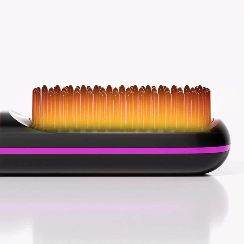 PureStraight | Digitaler Reise-Styler für Frauen