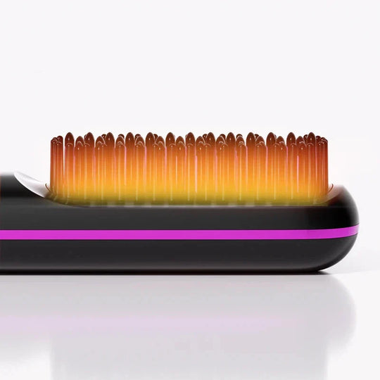 PureStraight | Digitaler Reise-Styler für Frauen