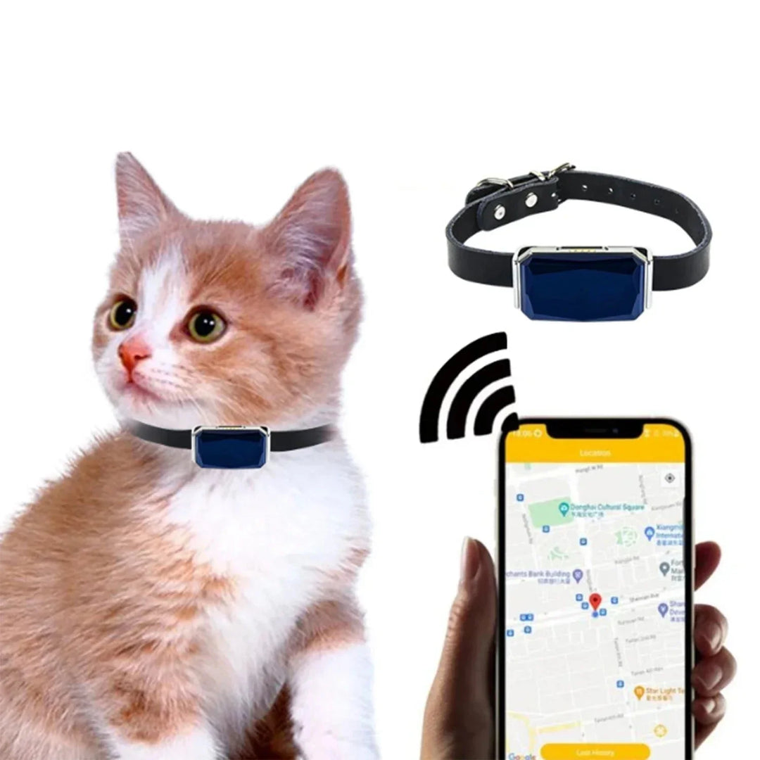 Élite | Mini GPS Tracker Auto – Globale Sicherheit Und Echtzeitverfolgung-1