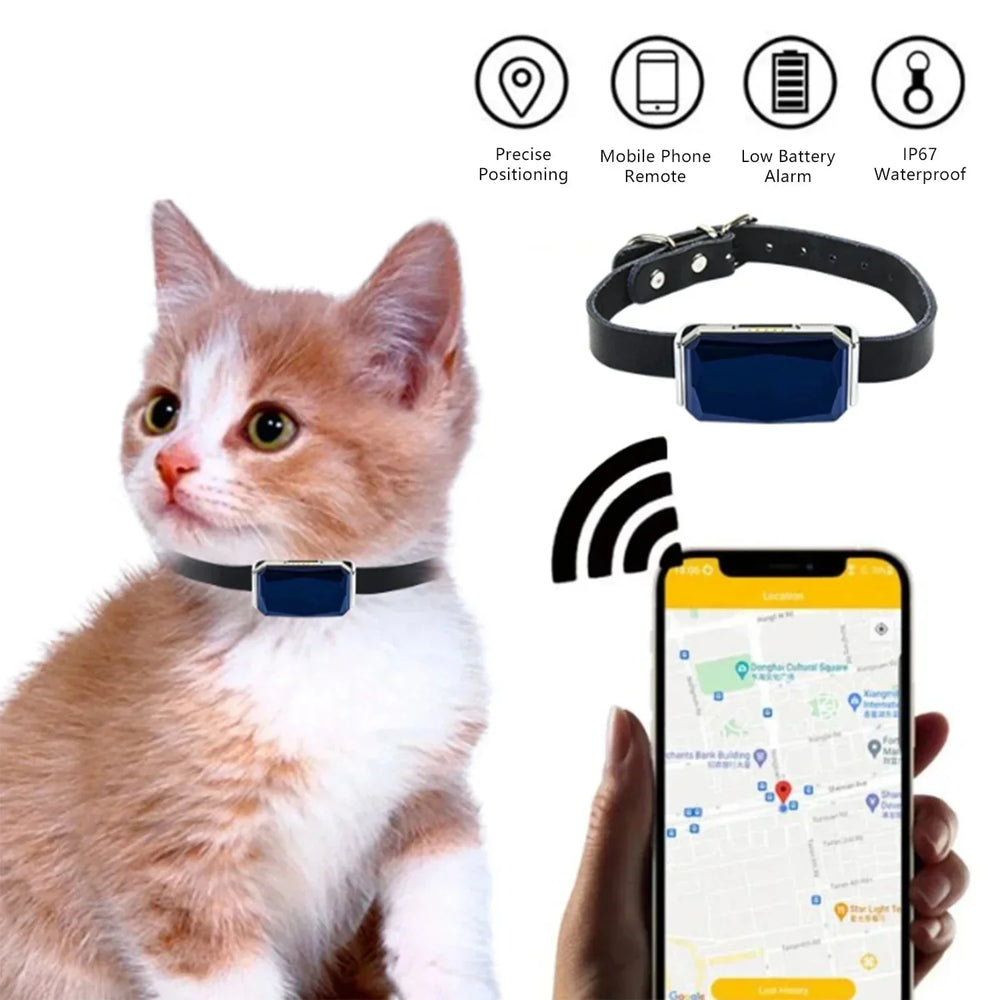 Élite | Mini GPS Tracker Auto – Globale Sicherheit Und Echtzeitverfolgung-2