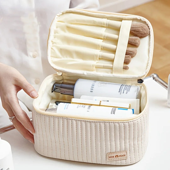 LuxeKit | Monica Kosmetiktaschen-Organizer