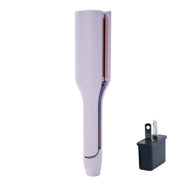 StyleWave | Schnellheizender Lockenstab
