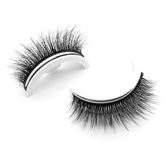 LashTip | Wiederverwendbare selbstklebende Wimpern