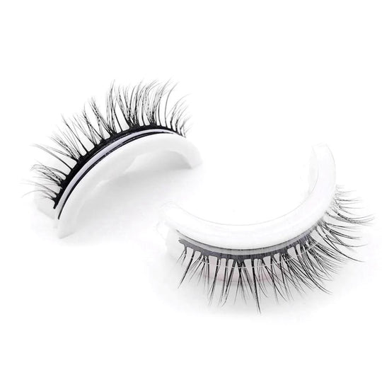 LashTip | Wiederverwendbare selbstklebende Wimpern