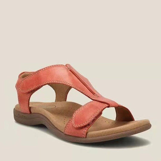 Camille | Damen Sandalen – Elegante Sommerschuhe für Stilbewusste-5