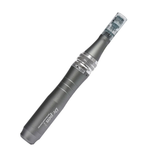 GlowMTS | Professionelles Dermapen-Mikroneedling-Set